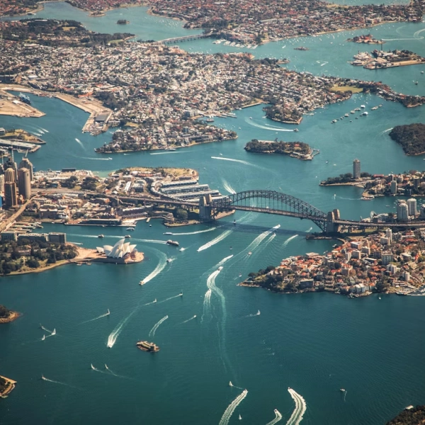 Sydney